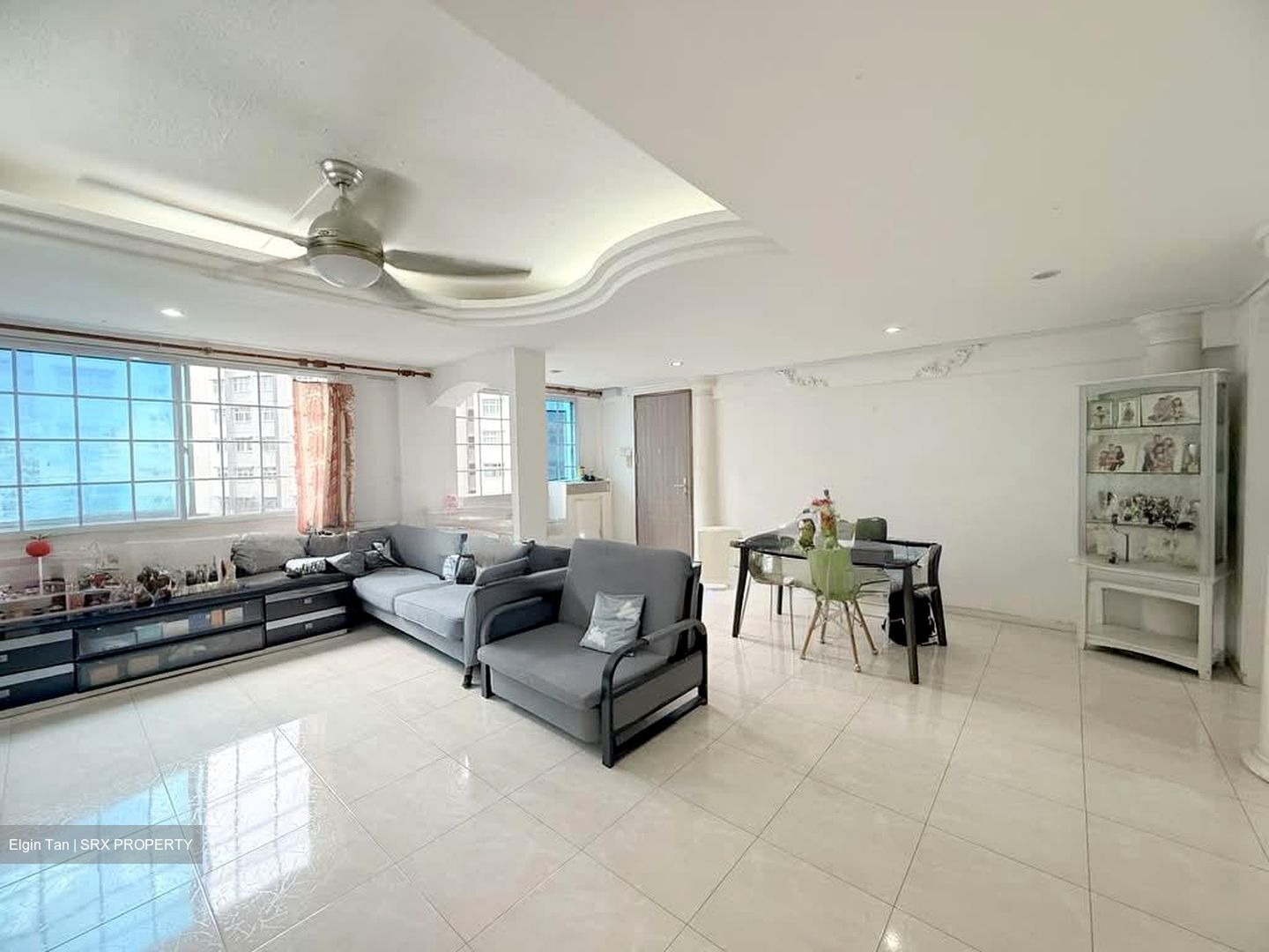 Blk 427 Yishun Avenue 11 (Yishun), HDB 4 Rooms #569122111